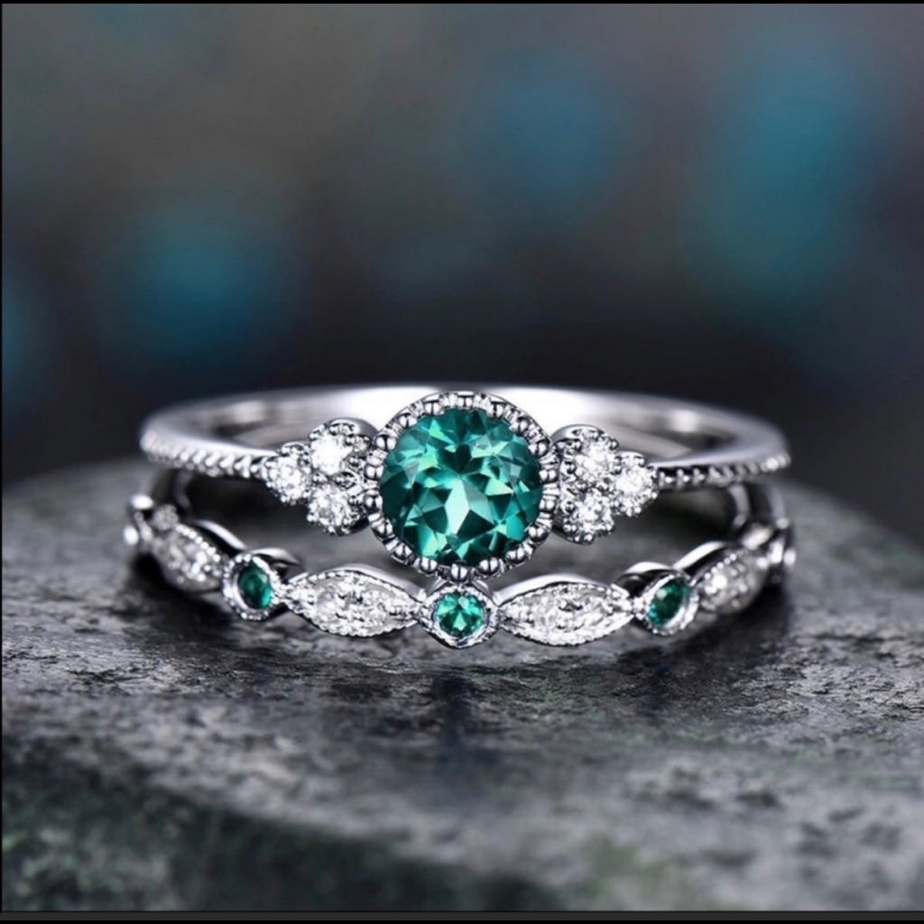 Perfect Ring